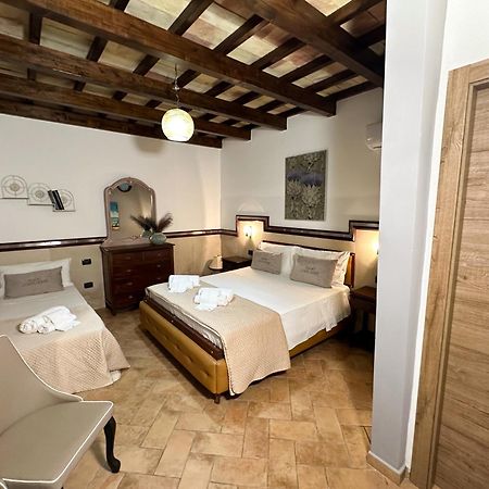 Agriturismo Resort Costa House Lampedusa Bagian luar foto