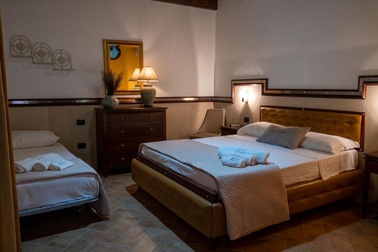 Agriturismo Resort Costa House Lampedusa Bagian luar foto