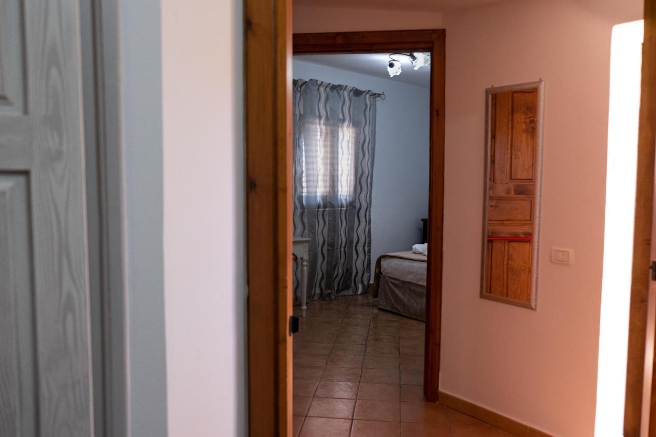 Agriturismo Resort Costa House Lampedusa Bagian luar foto